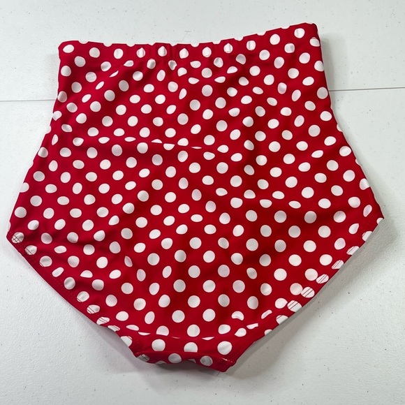 NWT Swimsuits for All swim bottoms sz 12 - Picture 4 of 8